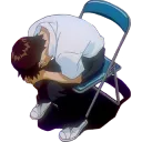 Shinji Chair