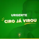 ciro já virou