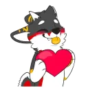 Mosfet_heart