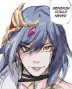 genshin could never