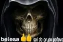 belesa sai do grupo pofavo