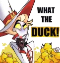 What The DUCK!?