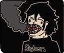Sister.