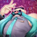 Dr. Miku