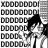 XDDDD
