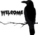Crow Welcome