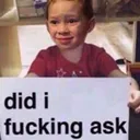 did i ask /midnights