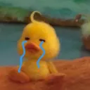 Ducky Crying ; .gg/incop