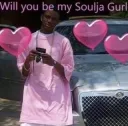 soulja girl | .gg/midnights