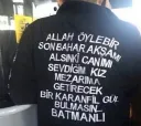 allah canımı alsın