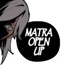 matraopenup