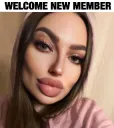 V welcomes new member