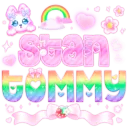 stan tommy [do not steal]