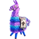 Fortnite 'The Supply Llama'