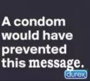 preventmessage ggtalks