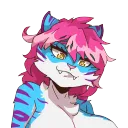 Smug Emma ;3