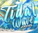 TIDAL WAVE
