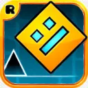 GEOMETRY DASH!!!