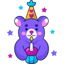 Feliz cumpleaños 🎂 