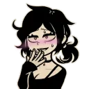 Ashley Lewd