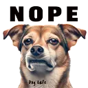 Nope