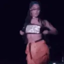 ariana dance