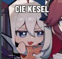 Cie kesel