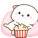 eatingzpopcorn