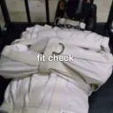 fit check