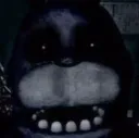 thousand fazbear stare