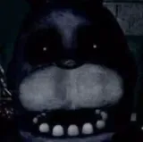 thousand fazbear stare thousand fazbear stare