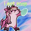 i eat soap (discord.gg/derg)