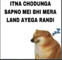 chodu