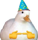 Is for birthday