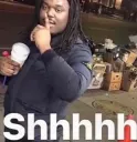 shhhhh