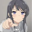 SIMP!