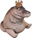 King Croc