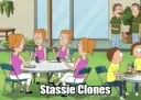 Stassie Clones