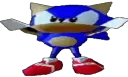 sonic jump