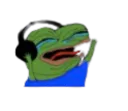 Pepe_Singing