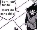 genocidio