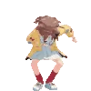dança