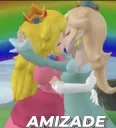 amizade