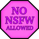 NO NSFW