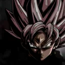 GokuBlackStare