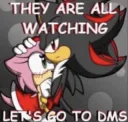 DMs | gg/Homies18