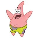 patrick