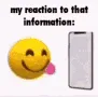 myreaction