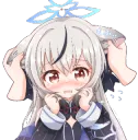 Ear Rub