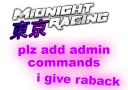 Add mrt commands please